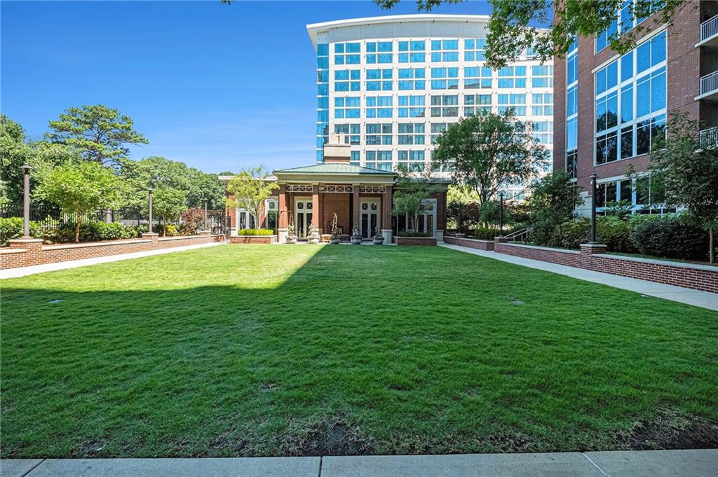 1820 Peachtree Street NW Unit 312