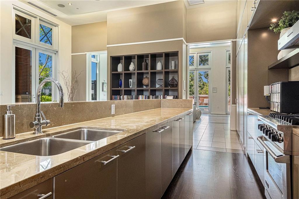 1820 Peachtree Street NW Unit 312