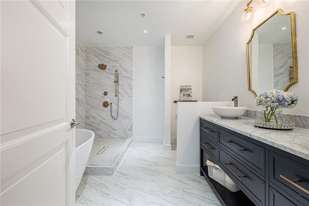 1820 Peachtree Street NW Unit 312