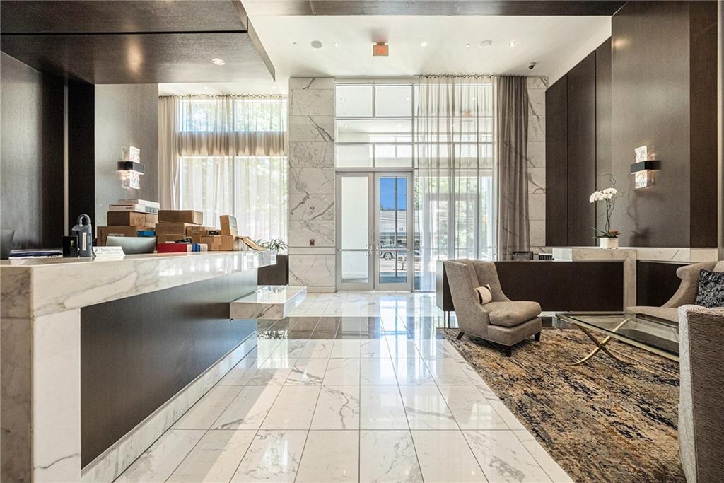 1820 Peachtree Street NW Unit 312