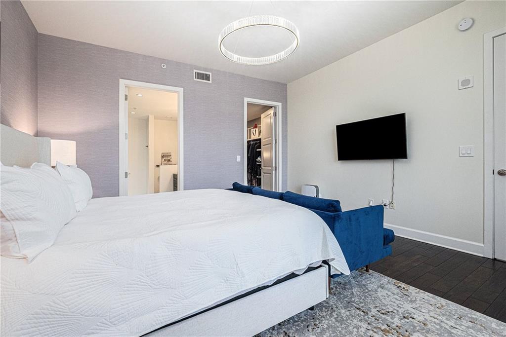 1820 Peachtree Street NW Unit 312