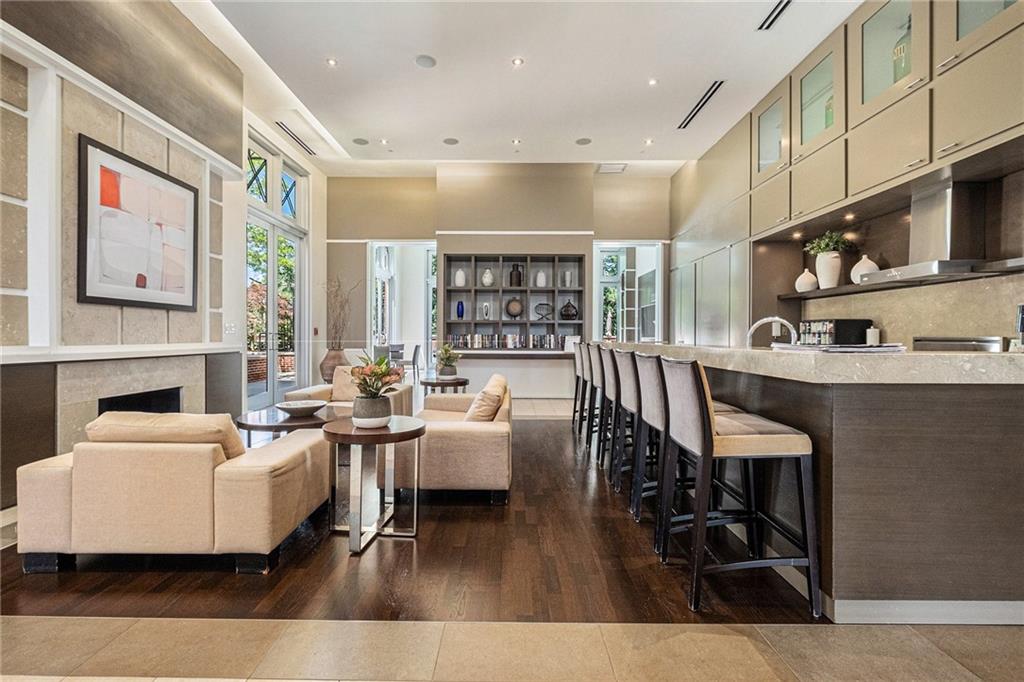 1820 Peachtree Street NW Unit 312