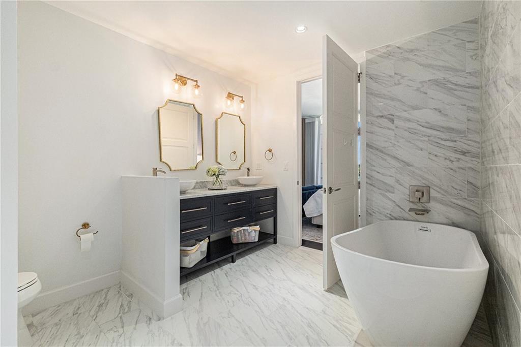 1820 Peachtree Street NW Unit 312
