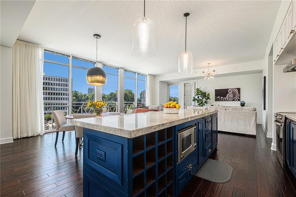 1820 Peachtree Street NW Unit 312