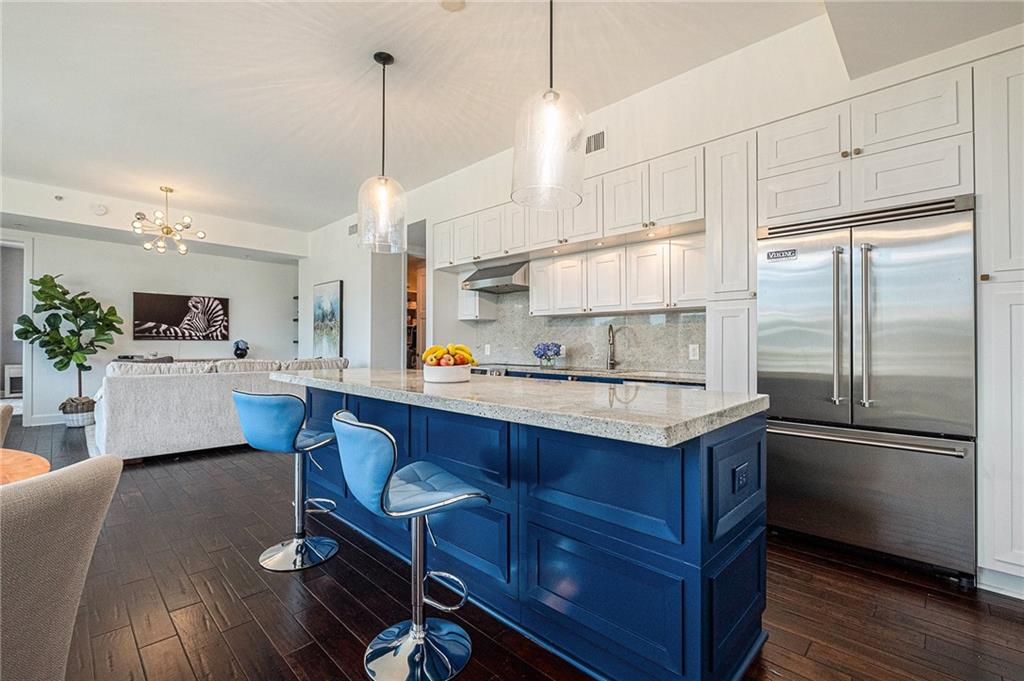 1820 Peachtree Street NW Unit 312