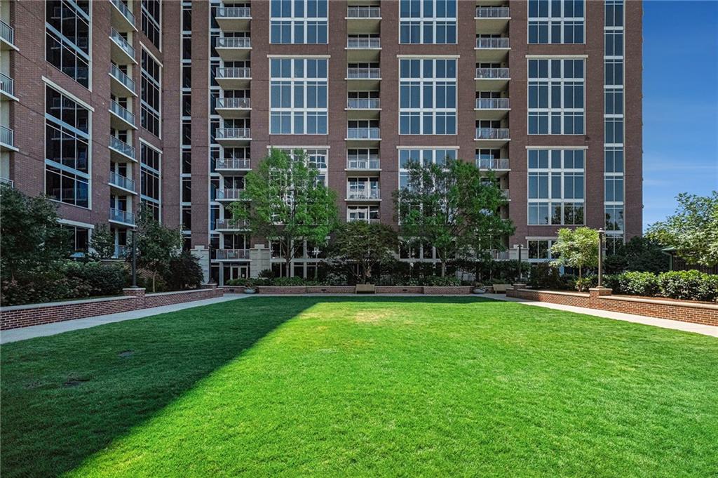 1820 Peachtree Street NW Unit 312