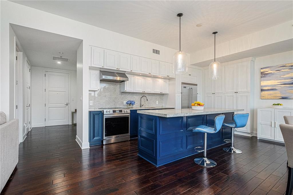 1820 Peachtree Street NW Unit 312
