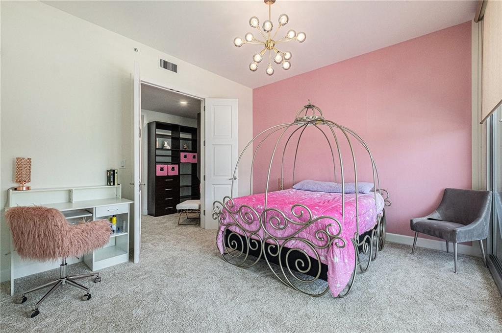 1820 Peachtree Street NW Unit 312