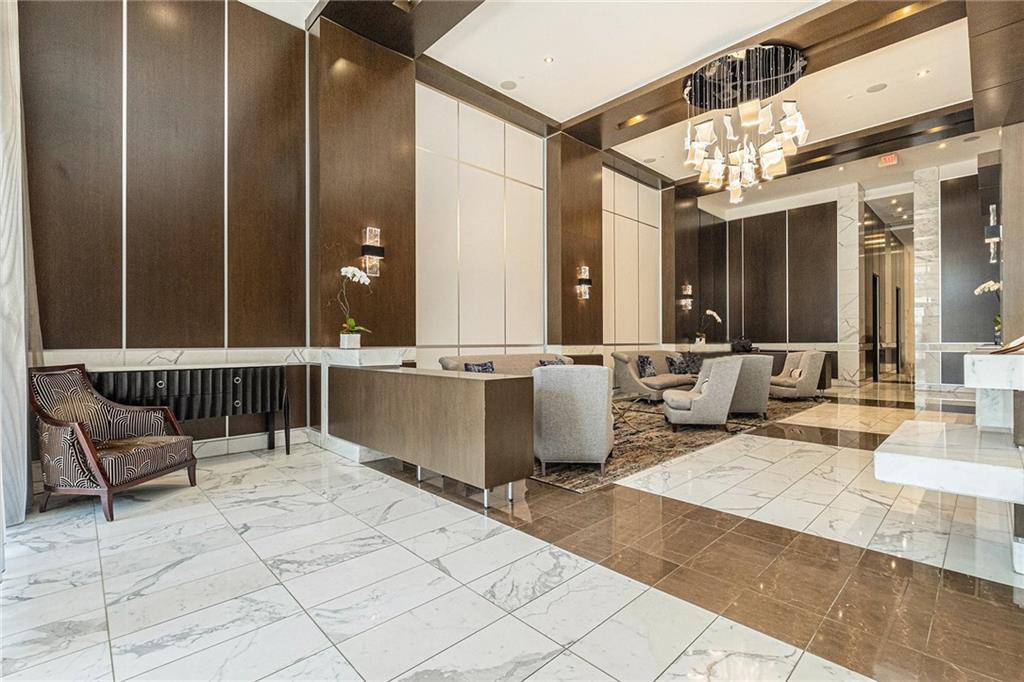 1820 Peachtree Street NW Unit 312