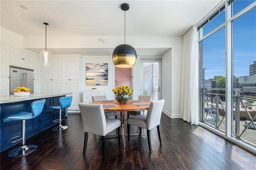 1820 Peachtree Street NW Unit 312