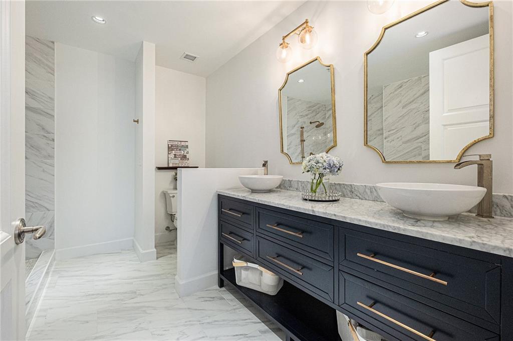 1820 Peachtree Street NW Unit 312