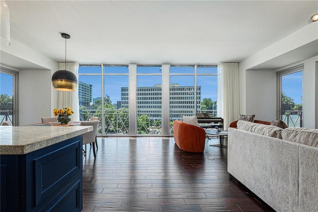 1820 Peachtree Street NW Unit 312