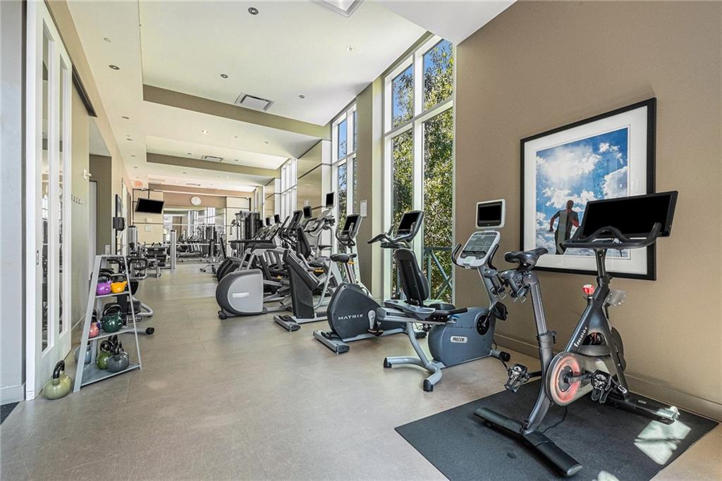 1820 Peachtree Street NW Unit 312
