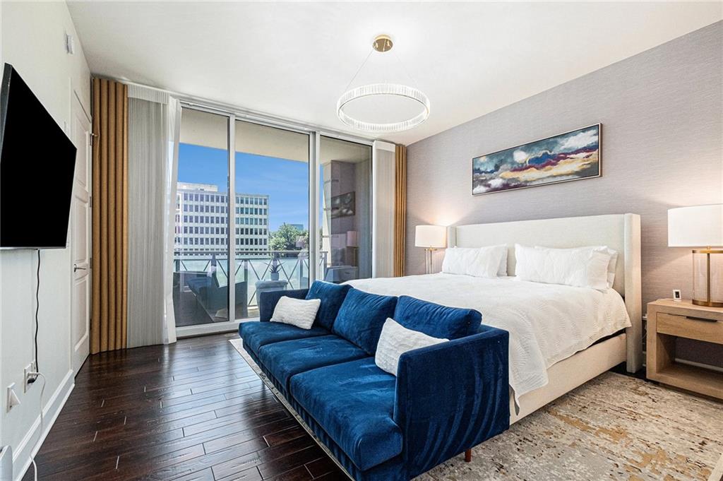 1820 Peachtree Street NW Unit 312