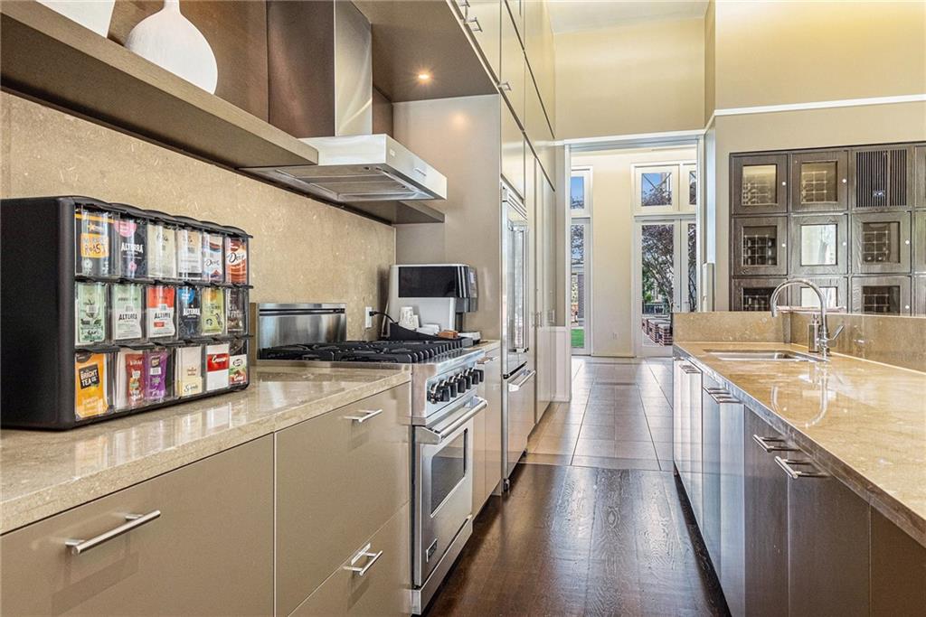 1820 Peachtree Street NW Unit 312