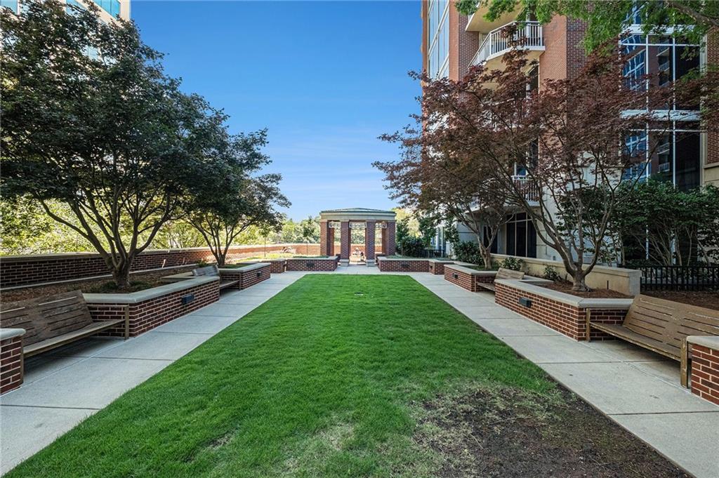 1820 Peachtree Street NW Unit 312
