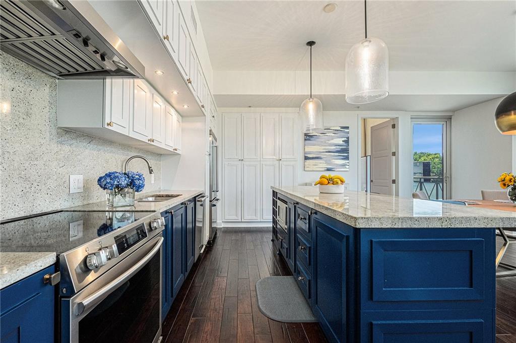 1820 Peachtree Street NW Unit 312