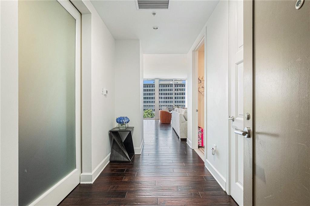 1820 Peachtree Street NW Unit 312