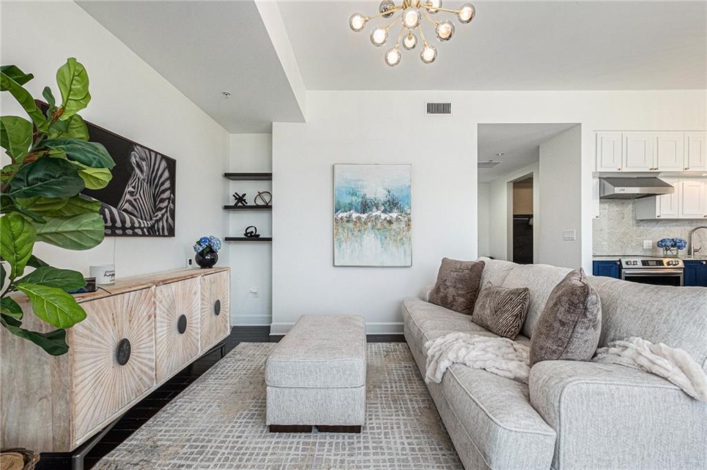 1820 Peachtree Street NW Unit 312