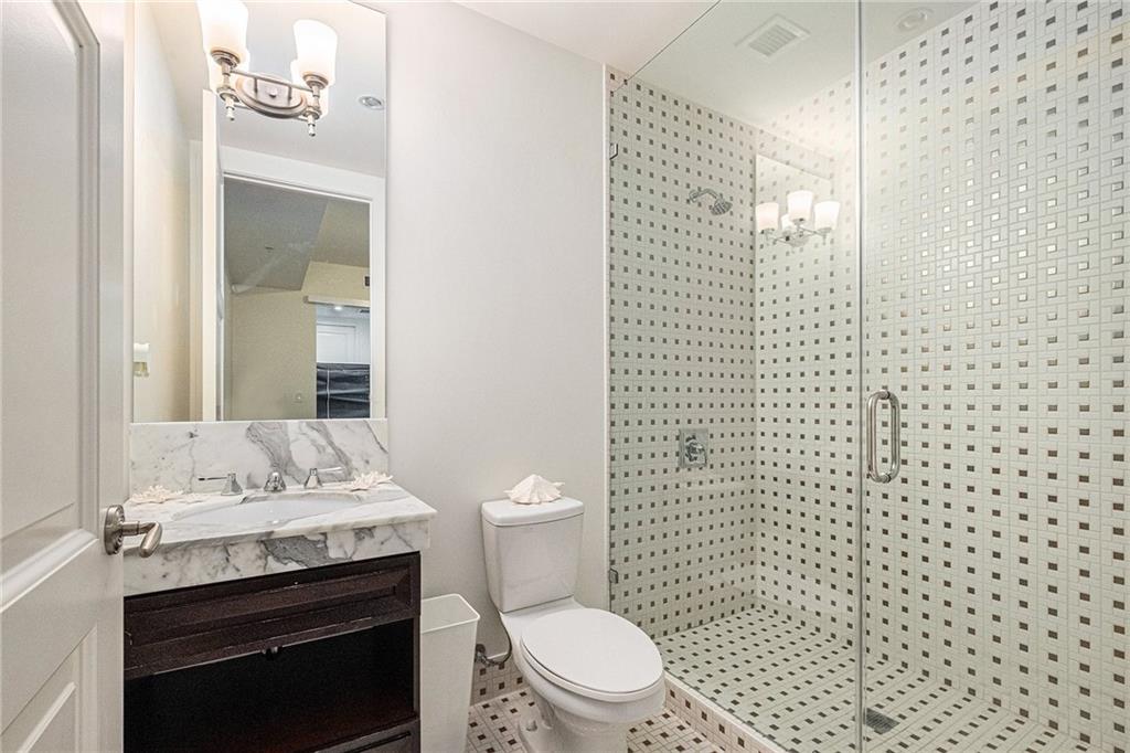 1820 Peachtree Street NW Unit 312