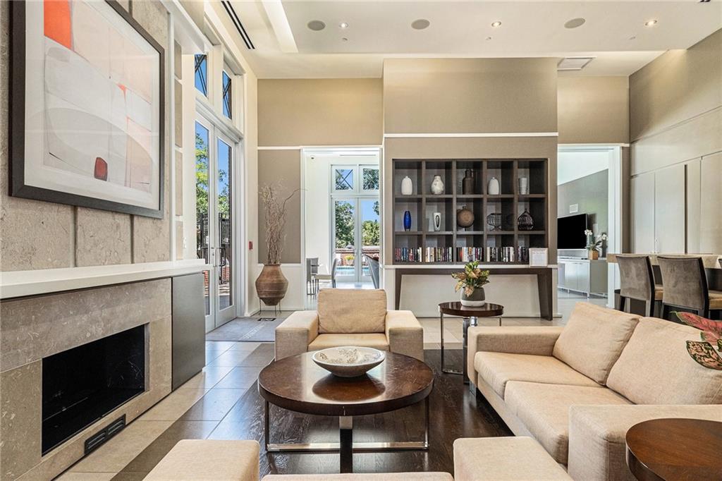 1820 Peachtree Street NW Unit 312