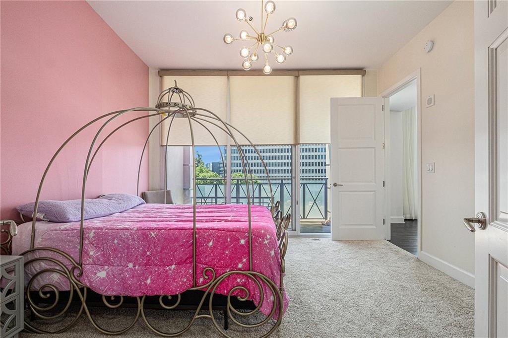 1820 Peachtree Street NW Unit 312