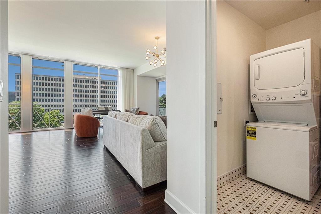 1820 Peachtree Street NW Unit 312