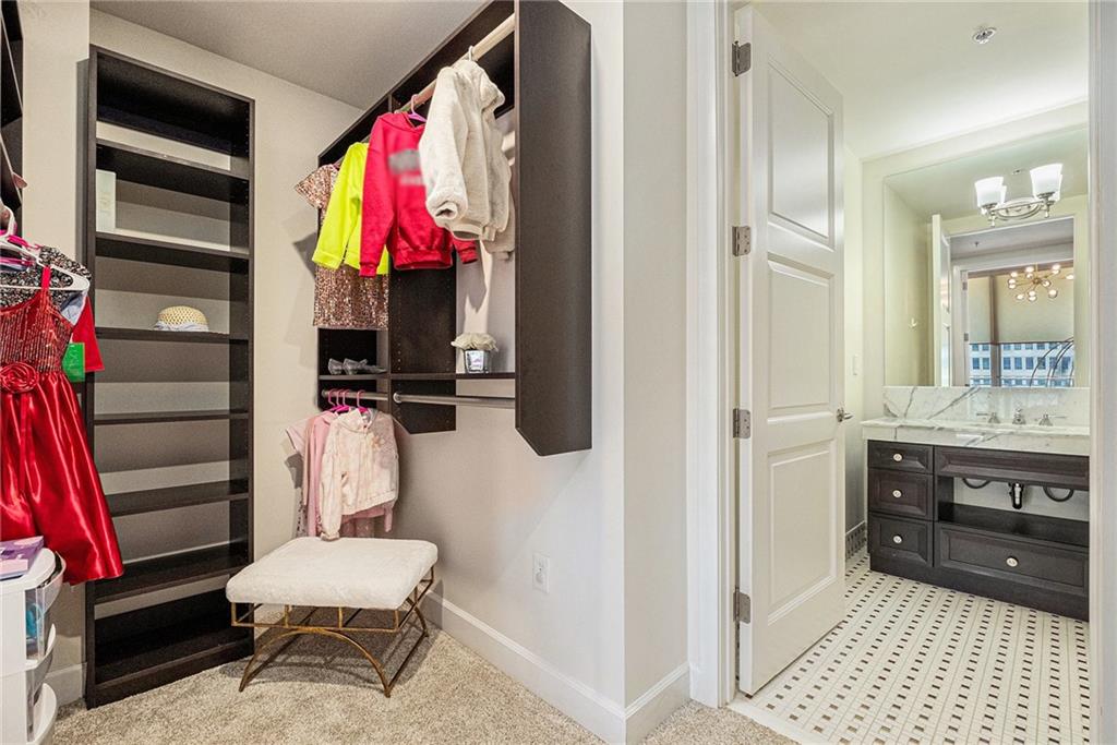 1820 Peachtree Street NW Unit 312