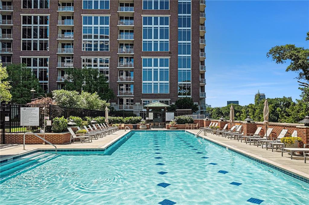 1820 Peachtree Street NW Unit 312