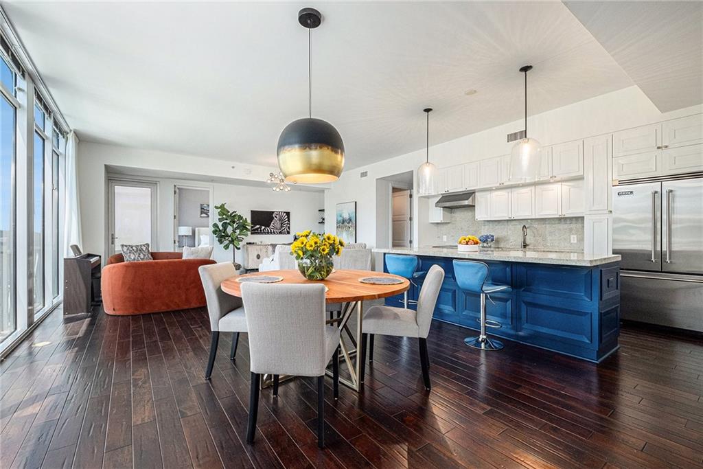 1820 Peachtree Street NW Unit 312