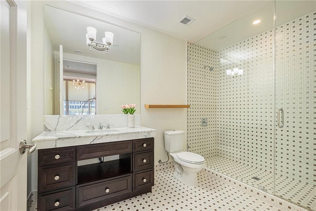 1820 Peachtree Street NW Unit 312