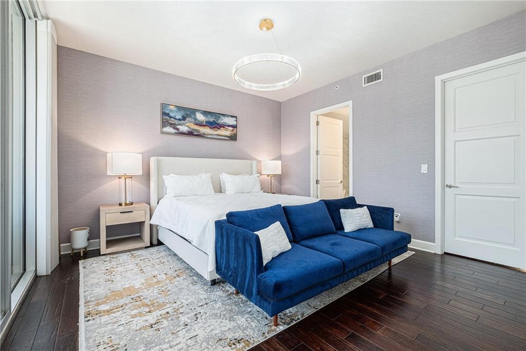1820 Peachtree Street NW Unit 312