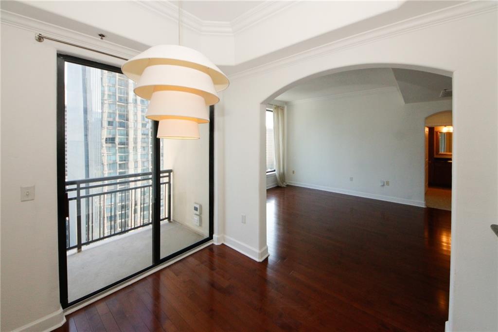 3445 Stratford Road NE Unit 1904