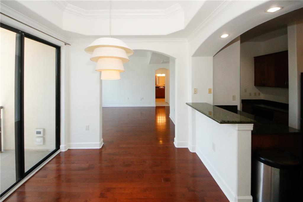 3445 Stratford Road NE Unit 1904