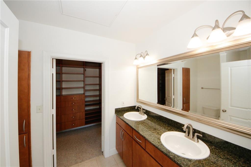 3445 Stratford Road NE Unit 1904