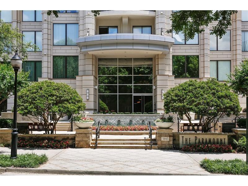 3445 Stratford Road NE Unit 1904