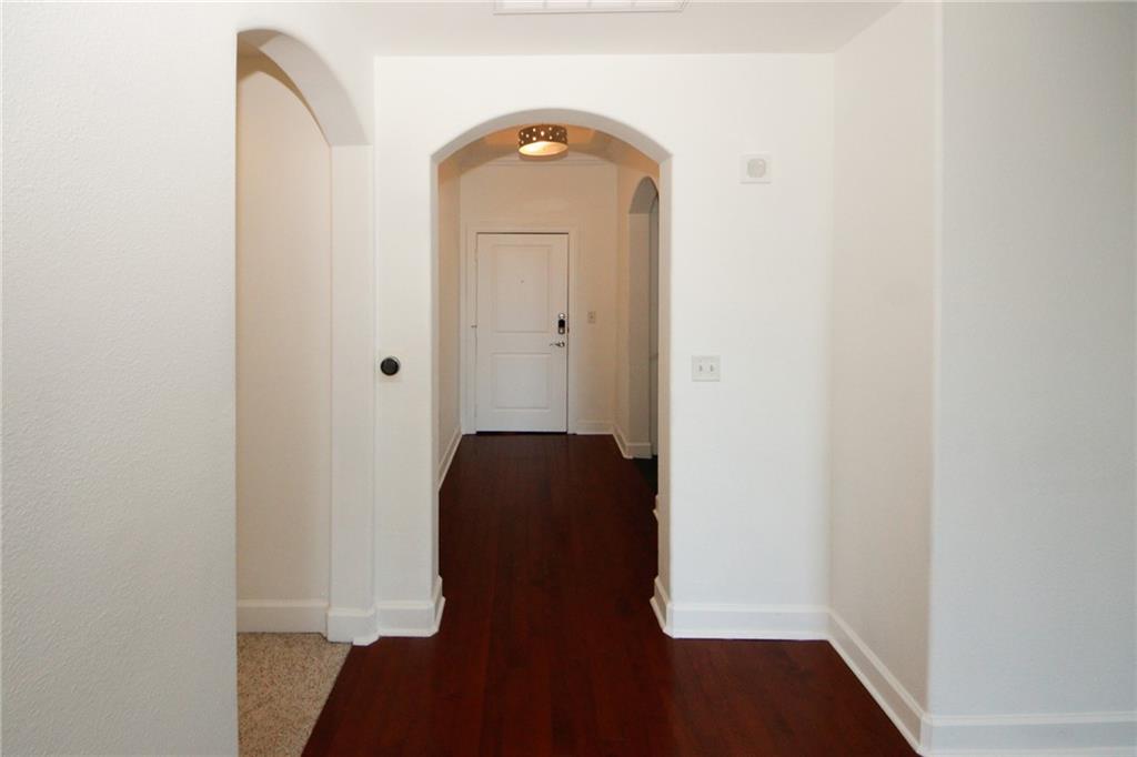 3445 Stratford Road NE Unit 1904