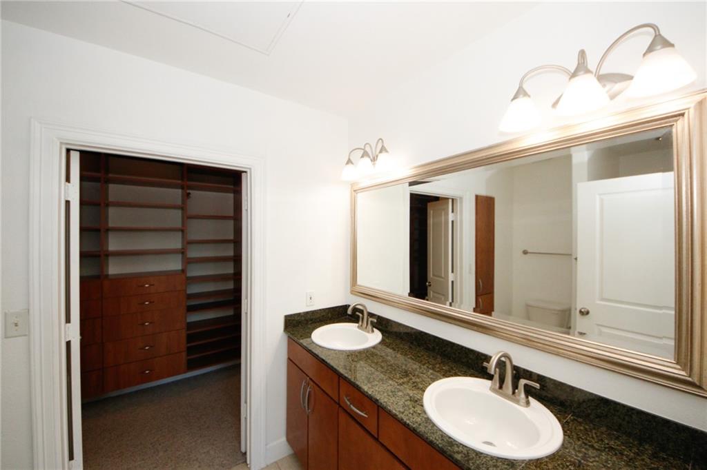 3445 Stratford Road NE Unit 1904
