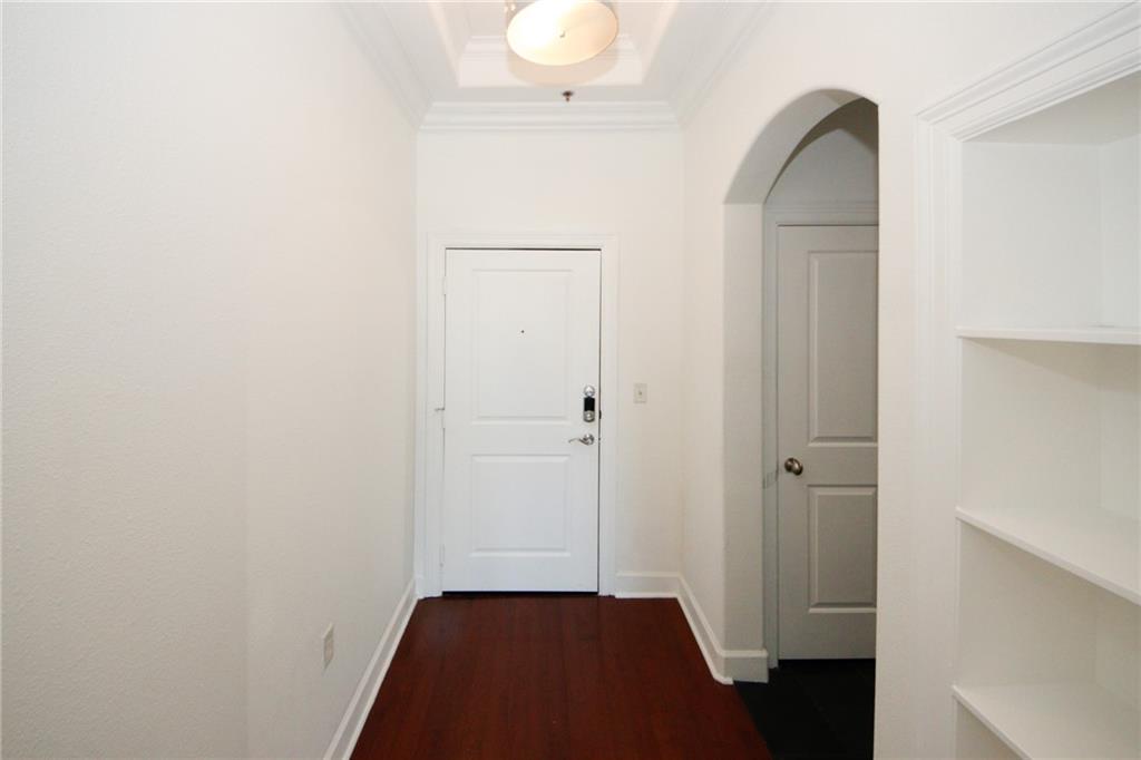 3445 Stratford Road NE Unit 1904