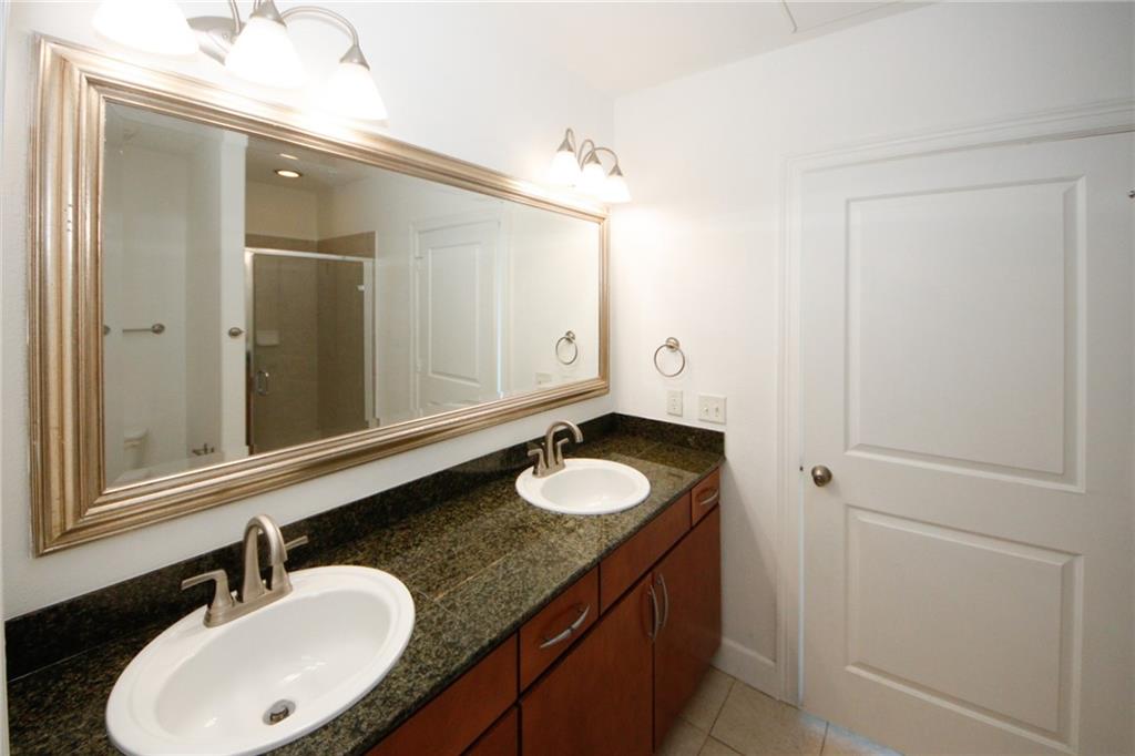 3445 Stratford Road NE Unit 1904