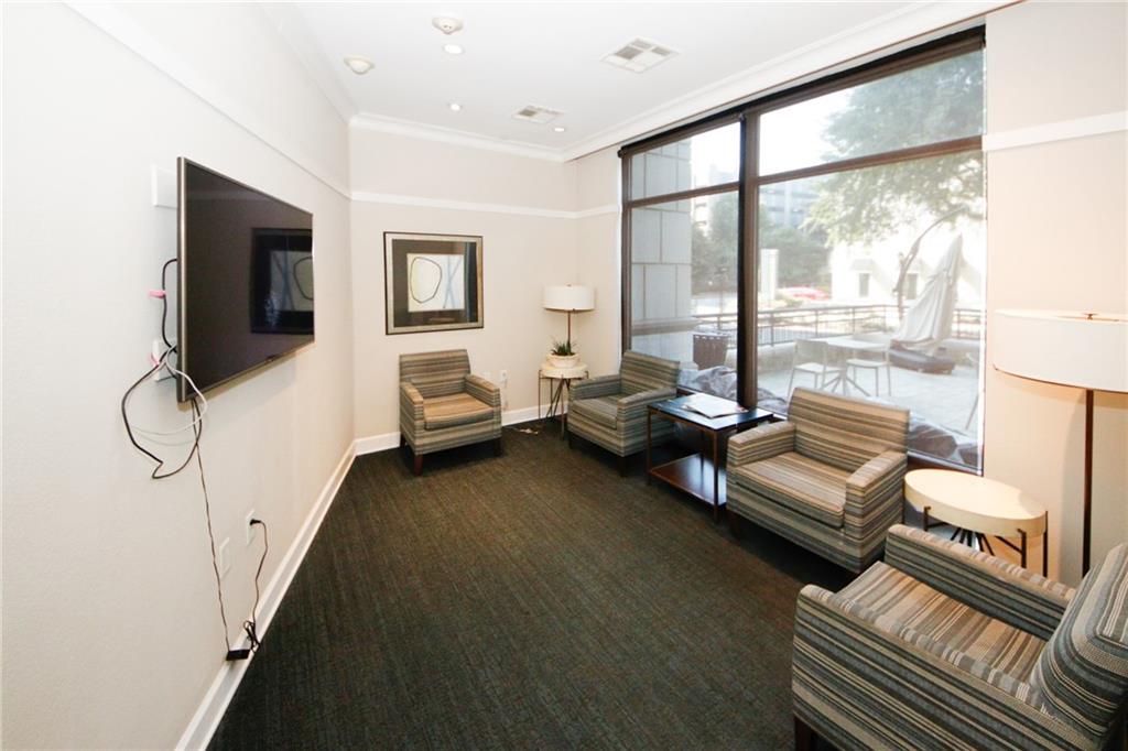 3445 Stratford Road NE Unit 1904
