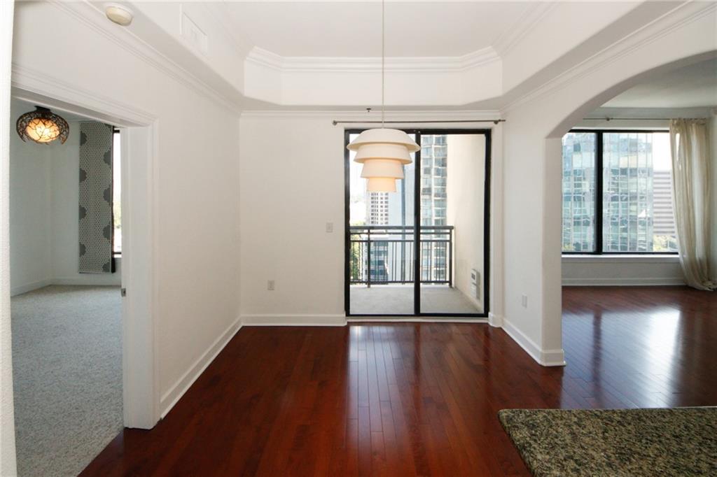 3445 Stratford Road NE Unit 1904