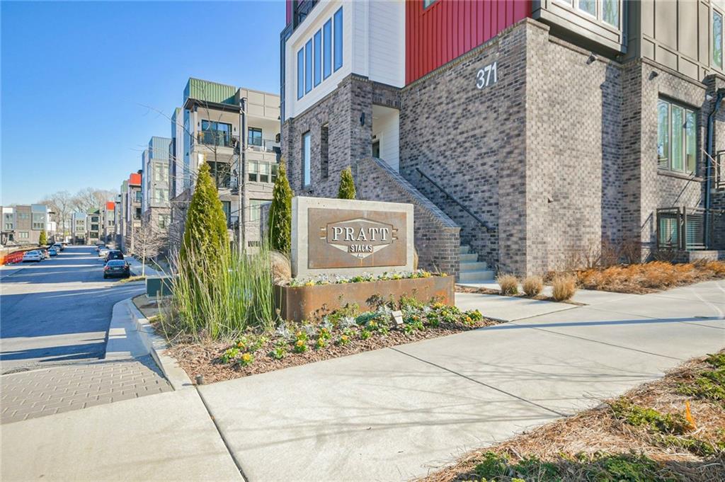 1050 Stacks Avenue SE Unit 1510