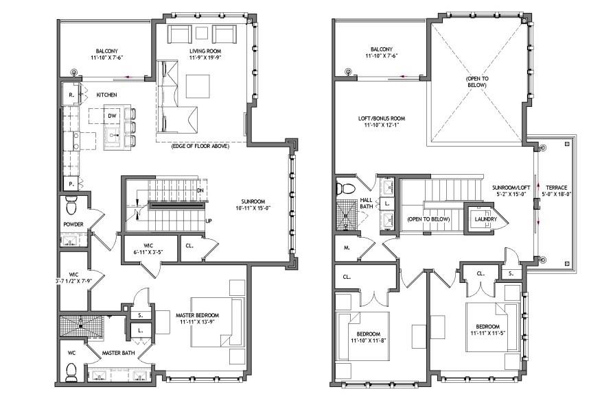 1050 Stacks Avenue SE Unit 1510