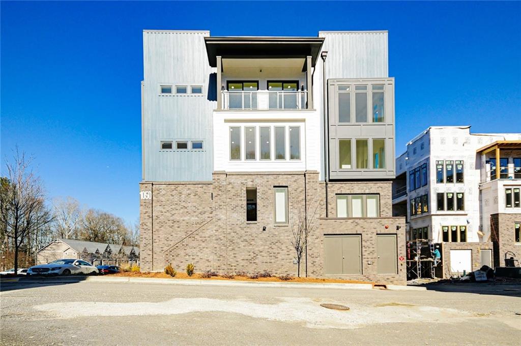 1050 Stacks Avenue SE Unit 1510