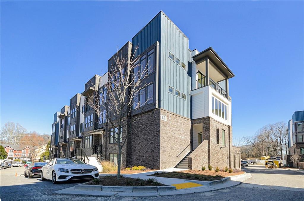 1050 Stacks Avenue SE Unit 1510