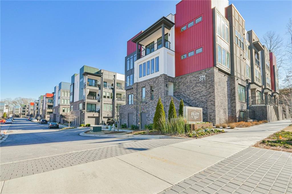 1050 Stacks Avenue SE Unit 1510