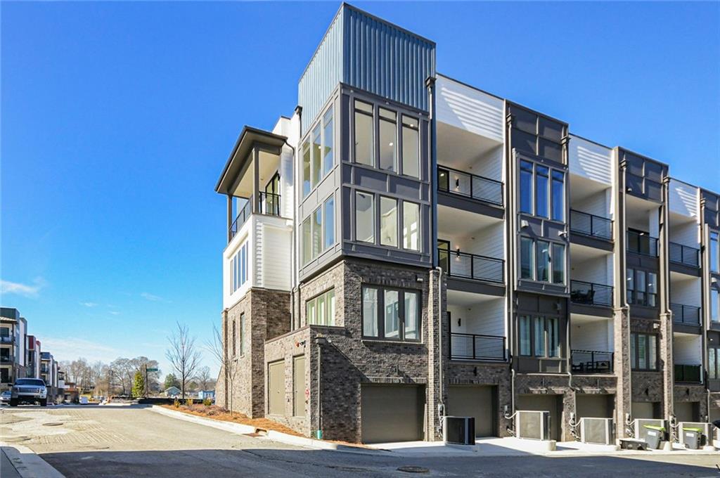 1050 Stacks Avenue SE Unit 1510