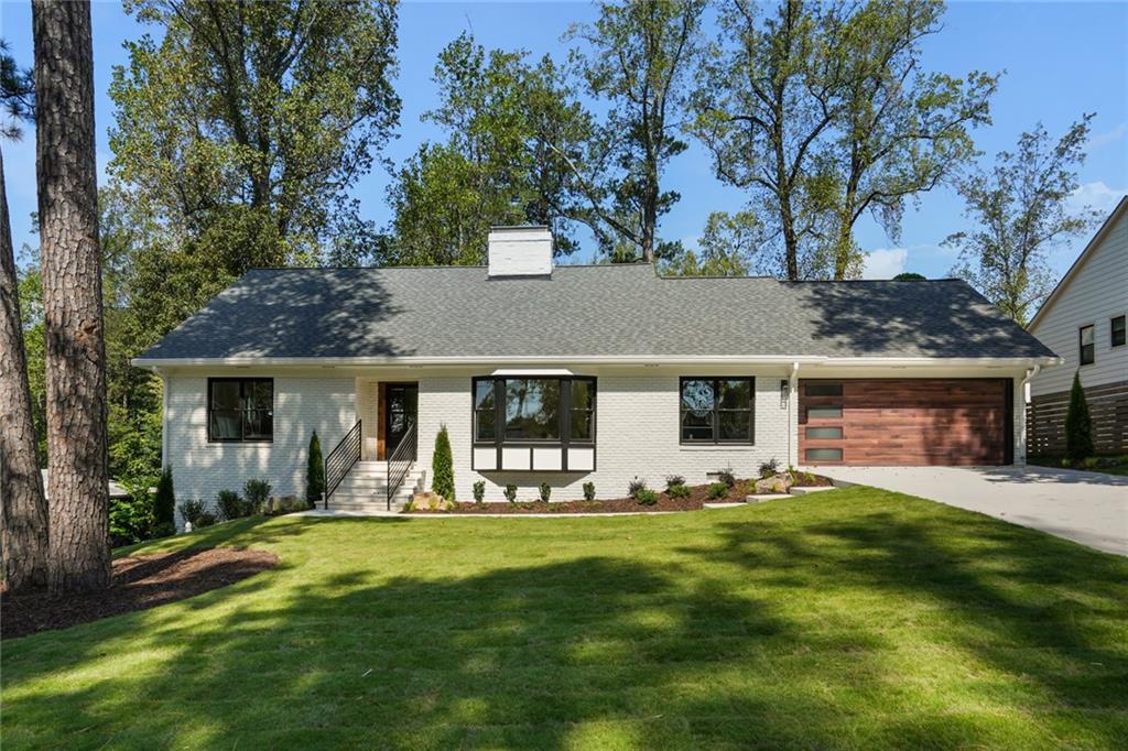 520 Dogwood Valley Drive
