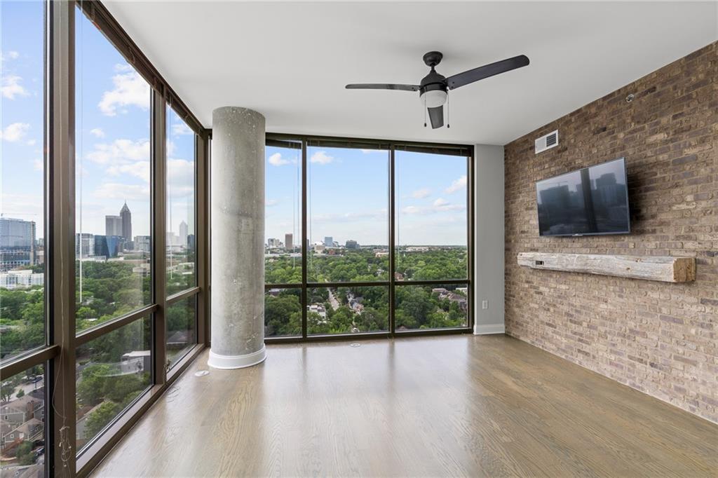 270 17th Street NW Unit 2101